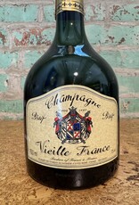 Wines VIEILLE FRANCE BRUT