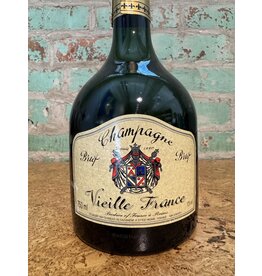 Wines VIEILLE FRANCE BRUT