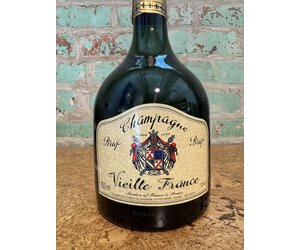 Wines VIEILLE FRANCE BRUT - Grande Krewe