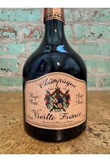Wines VIEILLE FRANCE BRUT ROSE