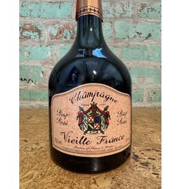 Wines VIEILLE FRANCE BRUT ROSE