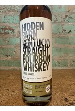 Spirits HIDDEN BARN SINGLE BARREL SERIES 1