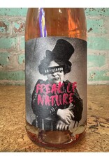Wines FREAK OF NATURE UNFILTERED NATURAL ROSADO