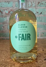 Spirits FAIR ELDERFLOWER LIQUEUR