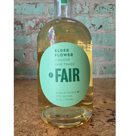 Spirits FAIR ELDERFLOWER LIQUEUR
