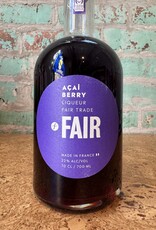 Spirits FAIR ACAI LIQUEUR
