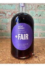 Spirits FAIR ACAI LIQUEUR
