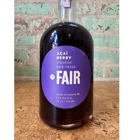 Spirits FAIR ACAI LIQUEUR