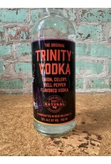 Spirits TRINITY VODKA