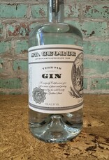 Spirits ST. GEORGE TERROIR GIN