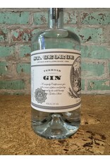 Spirits ST. GEORGE TERROIR GIN