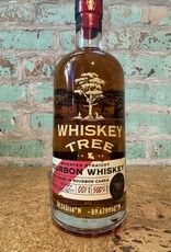 Spirits 73 DISTILLERY WHISKEY TREE WHEATED  BOURBON
