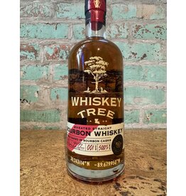 Spirits 73 DISTILLERY WHISKEY TREE WHEATED  BOURBON