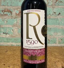 Wines CHATEAU LA ROBERTERIE SELECTUS