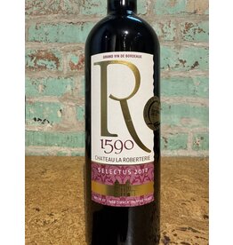 Wines CHATEAU LA ROBERTERIE SELECTUS