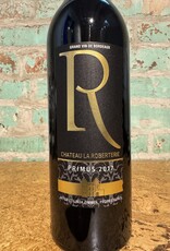 Wines CHATEAU LA ROBERTERIE PRIMUS