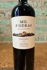Wines MIL PIEDRAS MALBEC