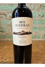 Wines MIL PIEDRAS MALBEC