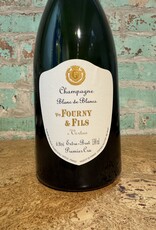 Wines VEUVE FOURNY & FILS BLANC DE BLANCS 1ER CRU EXTRA BRUT 1.5L