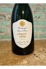 Wines VEUVE FOURNY & FILS BLANC DE BLANCS 1ER CRU EXTRA BRUT 1.5L