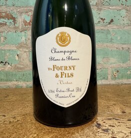 Wines VEUVE FOURNY & FILS BLANC DE BLANCS 1ER CRU EXTRA BRUT 1.5L