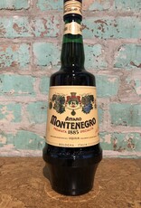 Spirits AMARO MONTENEGRO