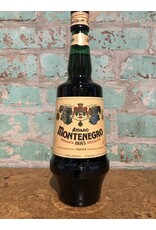 Spirits AMARO MONTENEGRO