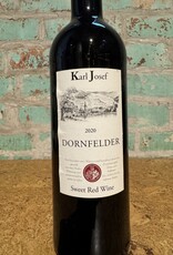 Wines KARL JOSEF DORNFELDER SWEET RED