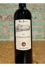 Wines KARL JOSEF DORNFELDER SWEET RED