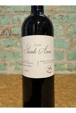 Wines CLOS SAINT ANNE CADILLAC