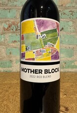 Wines MOTHER BLOCK RED BLEND