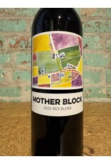 Wines MOTHER BLOCK RED BLEND