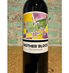 Wines MOTHER BLOCK RED BLEND