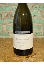 Wines BRUNO COLIN BOURGOGNE