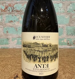Wines I CUSTODI 'ANTE' ETNA BIANCO