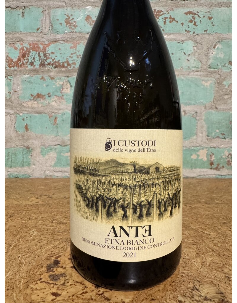 Wines I CUSTODI 'ANTE' ETNA BIANCO