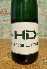 Wines HIGHDEF RIESLING