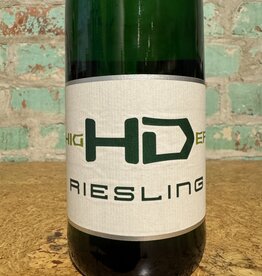 Wines HIGHDEF RIESLING