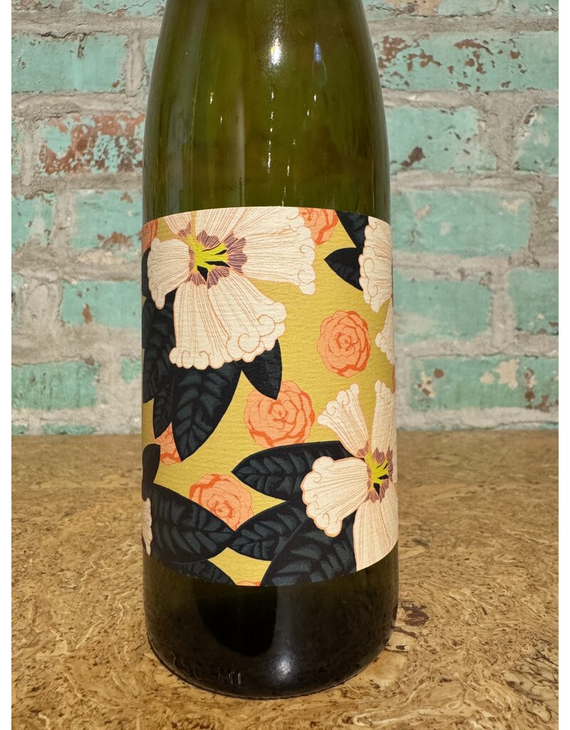 Wines ANNE AMIE MULLER THURGAU