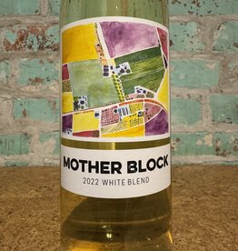 Wines MOTHER BLOCK WHITE BLEND