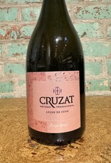 Wines CRUZAT SPARKLING ROSE
