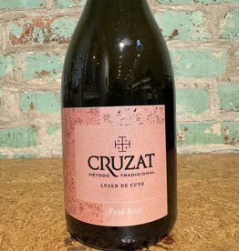 Wines CRUZAT SPARKLING ROSE