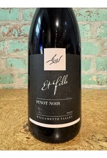 Wines ET FILLE WILLIAMETTE VALLEY PINOT NOIR