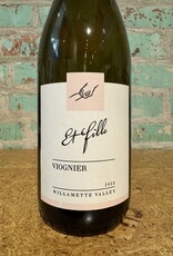 Wines ET FILLE VIOGNIER