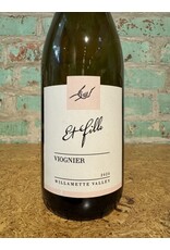 Wines ET FILLE VIOGNIER