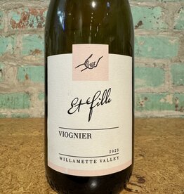 Wines ET FILLE VIOGNIER
