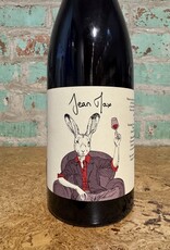 Wines JEAN MAX 'LA ROUGE A LIEVRE'