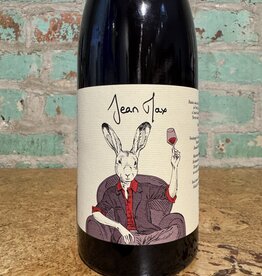 Wines JEAN MAX 'LA ROUGE A LIEVRE'