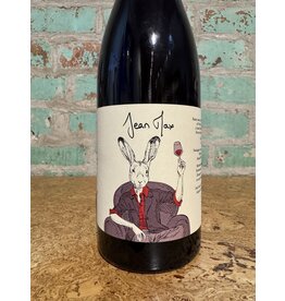 Wines JEAN MAX 'LA ROUGE A LIEVRE'