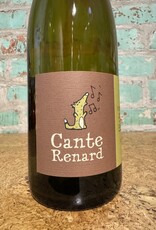 Wines PHILIPPE PIBAROT CANTE RENARD BLANC